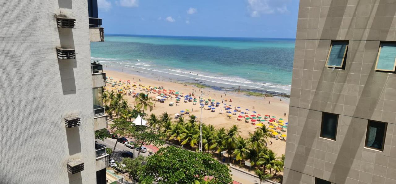 Paraiso Do Sul レシフェ エクステリア 写真
