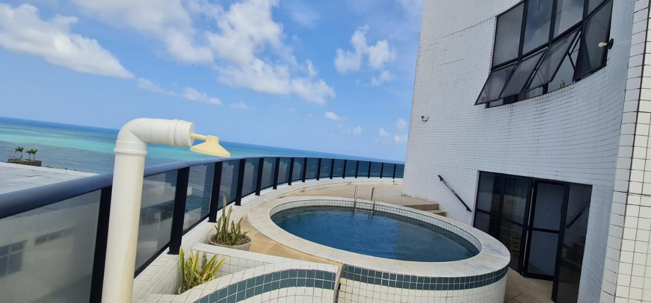 Paraiso Do Sul レシフェ エクステリア 写真