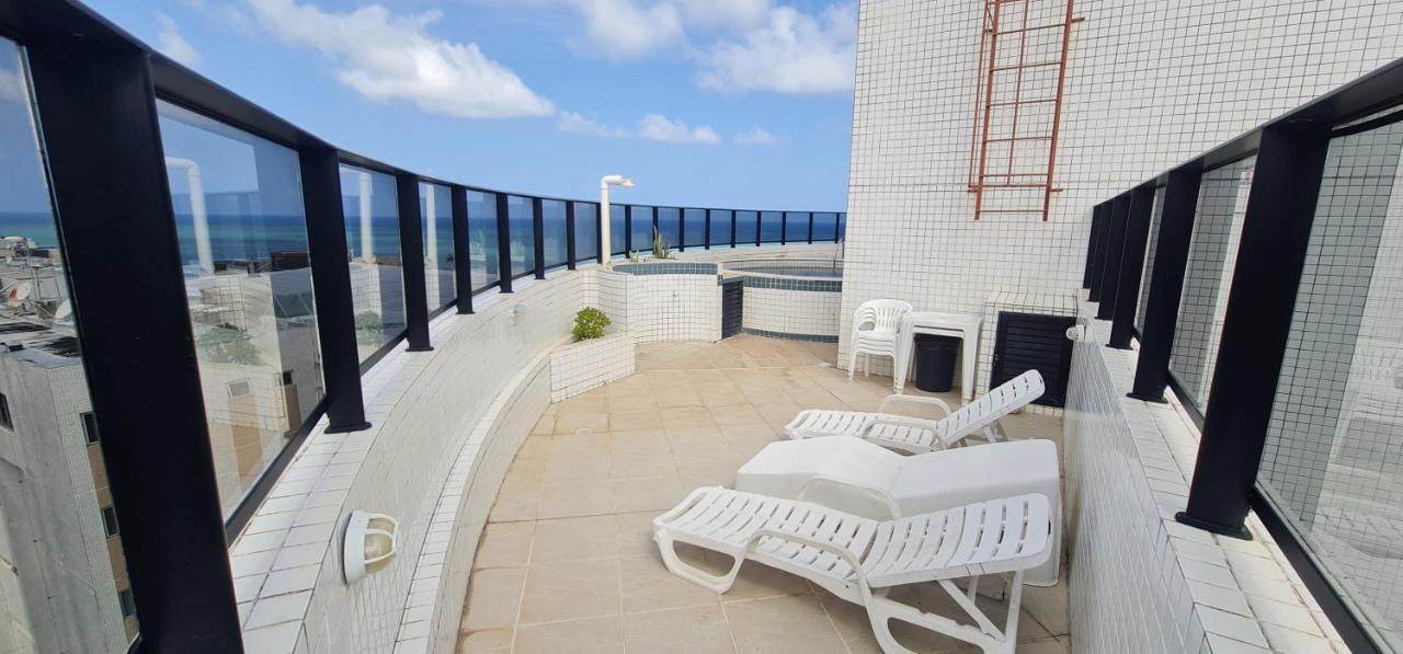 Paraiso Do Sul レシフェ エクステリア 写真