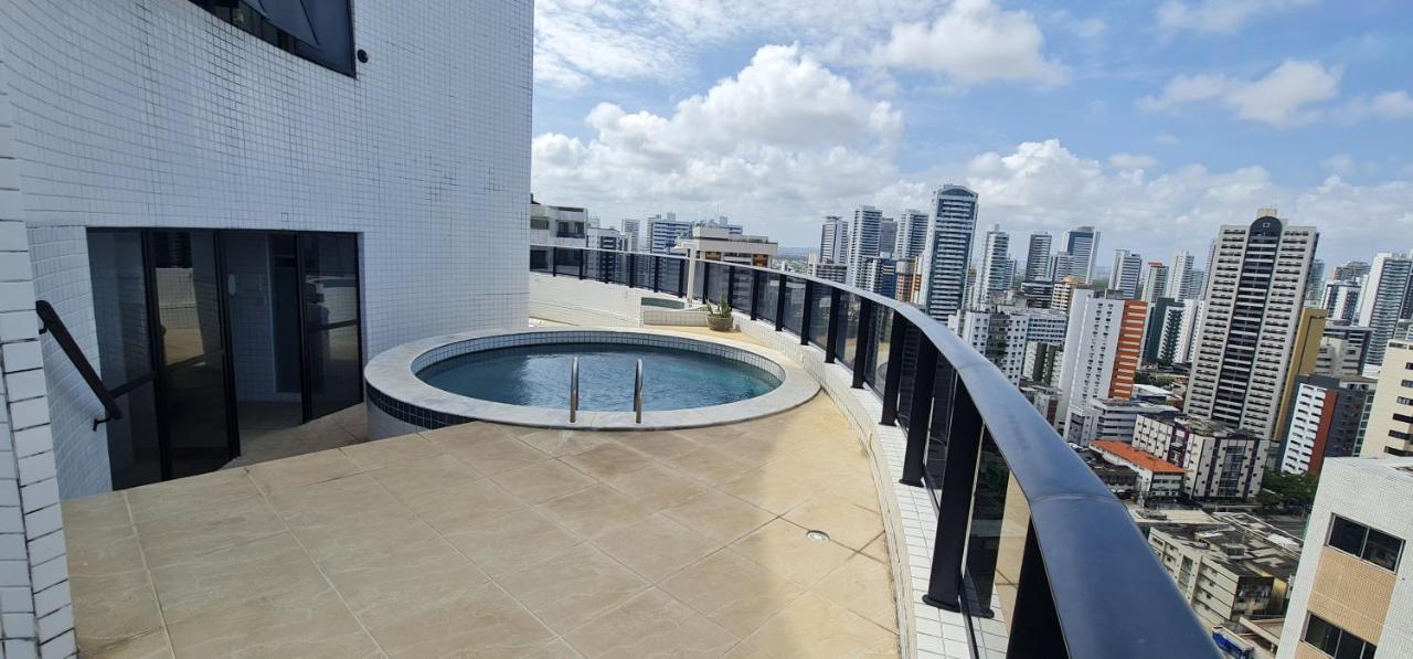 Paraiso Do Sul レシフェ エクステリア 写真
