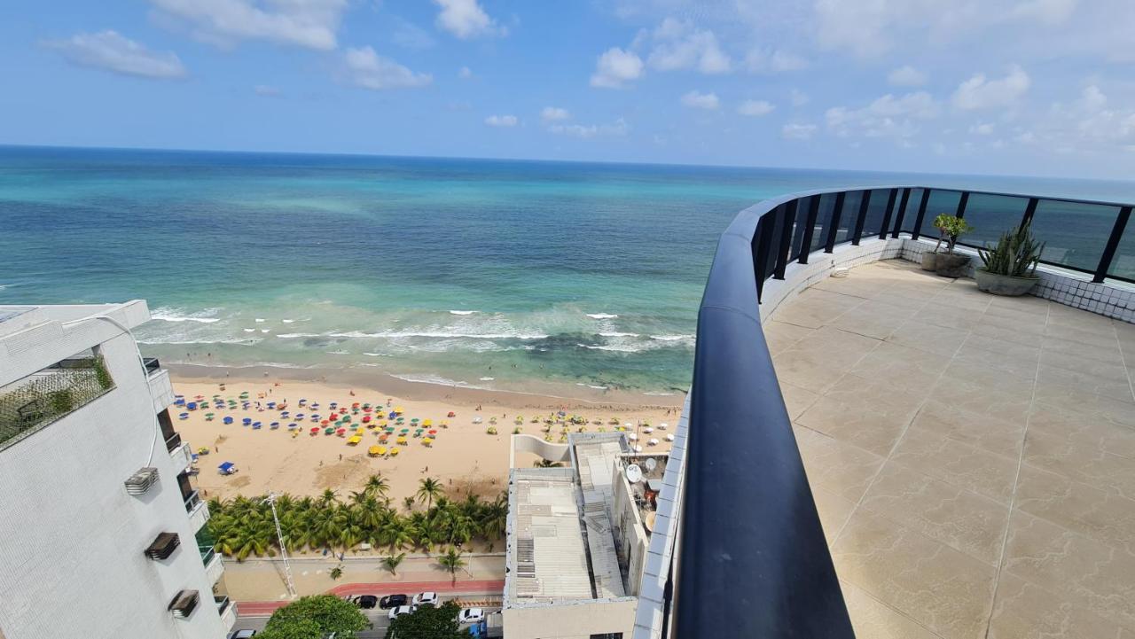 Paraiso Do Sul レシフェ エクステリア 写真