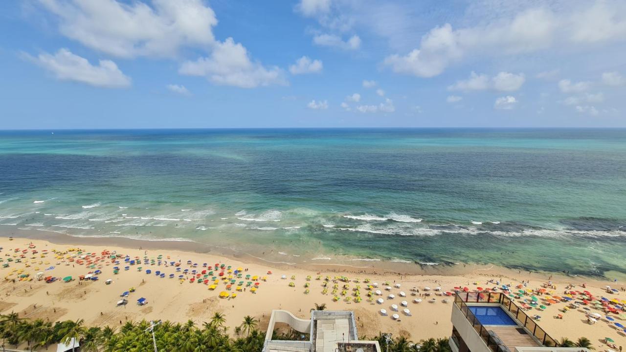 Paraiso Do Sul レシフェ エクステリア 写真