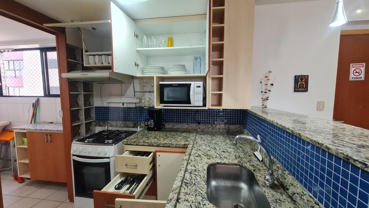 Paraiso Do Sul レシフェ エクステリア 写真