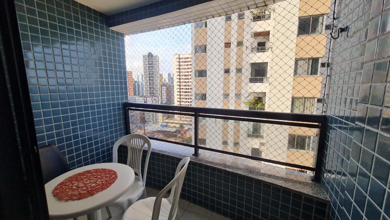 Paraiso Do Sul レシフェ エクステリア 写真