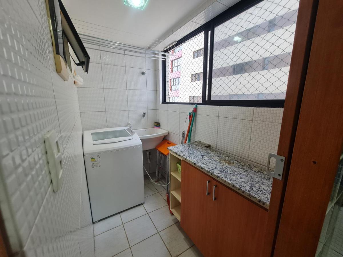 Paraiso Do Sul レシフェ エクステリア 写真